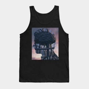 Complicated Thoughts Tank Top